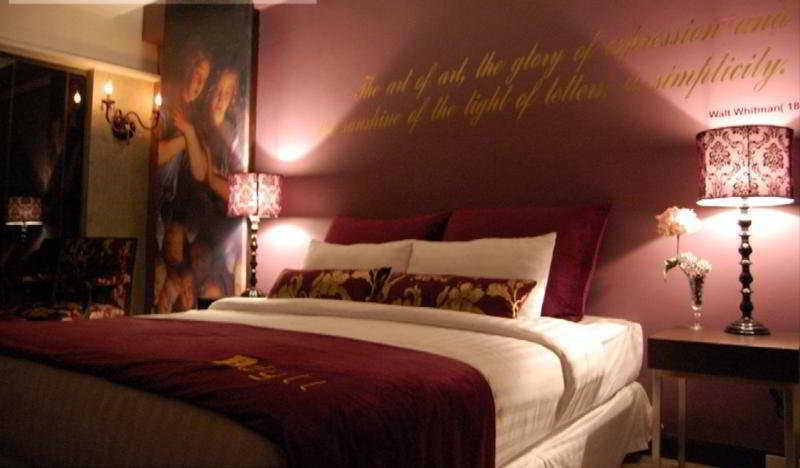 Hotel Idyll 4*