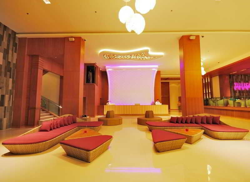 Hotel Naris Art 3*