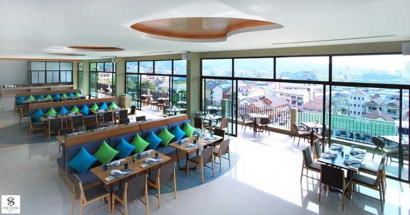 Naris Art Hotel 3*