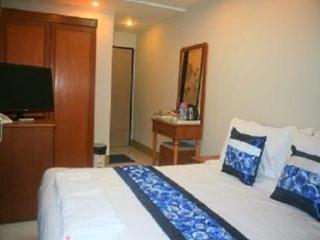 Hotel Star Residency 2*