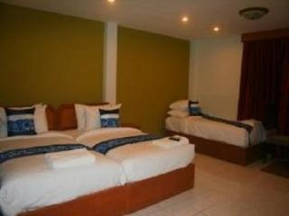 Hotel Star Residency