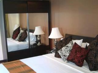 Apartment Baan Dok Mai