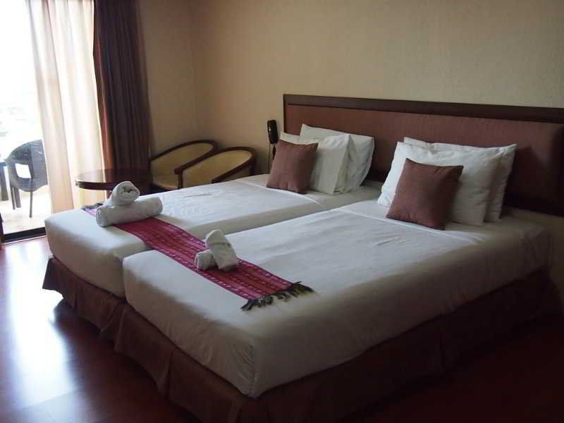 Mtc At Hill Pattaya