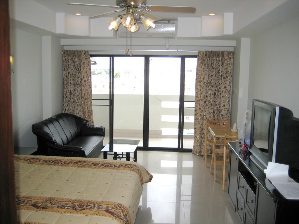 Aparthotel Yensabai Condotel