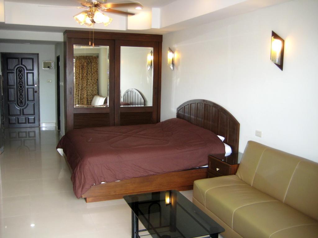 Yensabai Condotel 3*