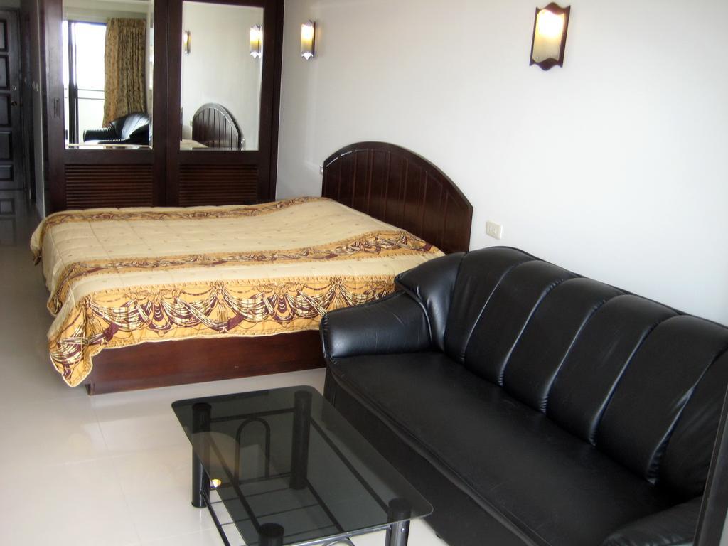Aparthotel Yensabai Condotel