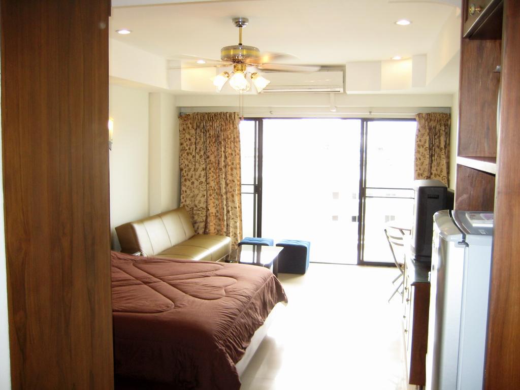 Yensabai Condotel Aparthotel 3*