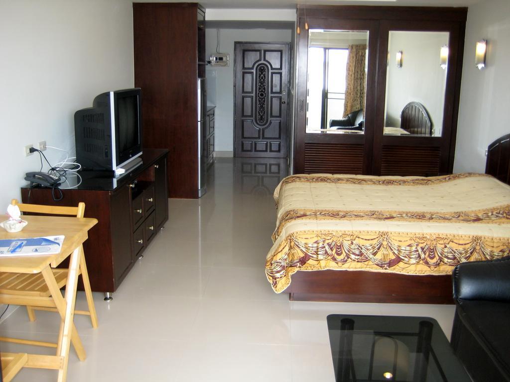 Aparthotel Yensabai Condotel 3*