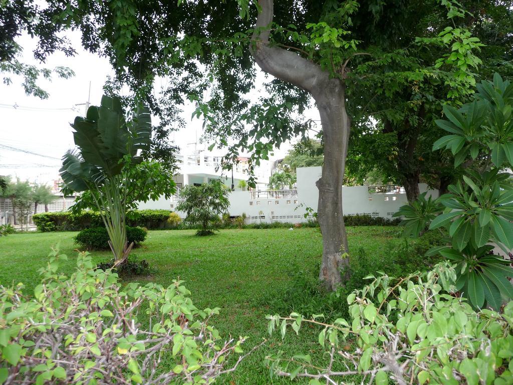 Yensabai Condotel Aparthotel Pattaya