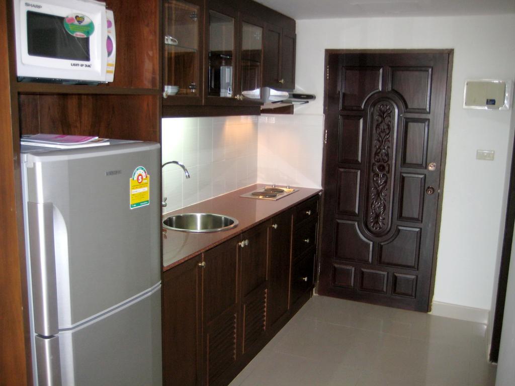Aparthotel Yensabai Condotel 3*