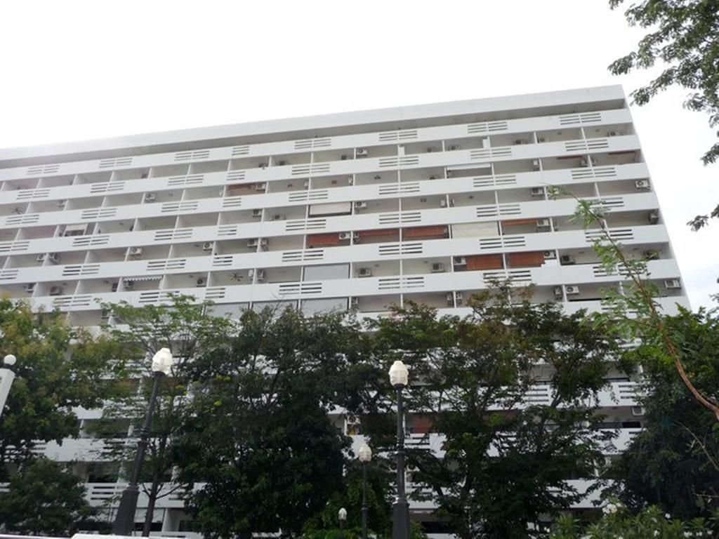 Yensabai Condotel 3*