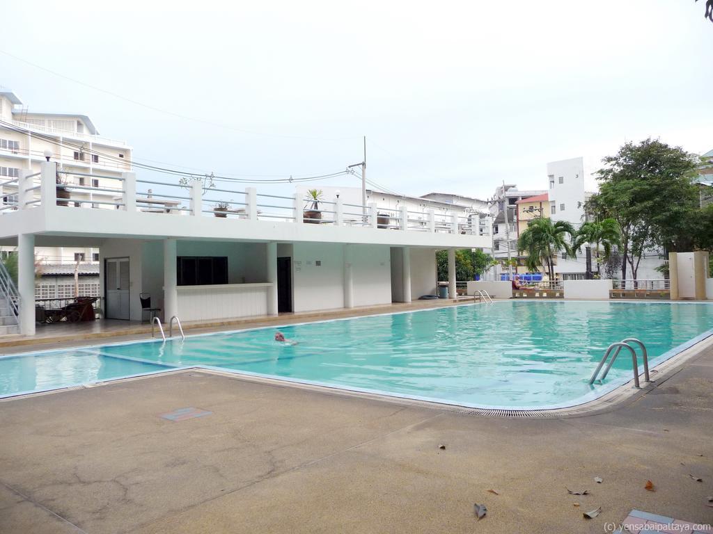 Yensabai Condotel