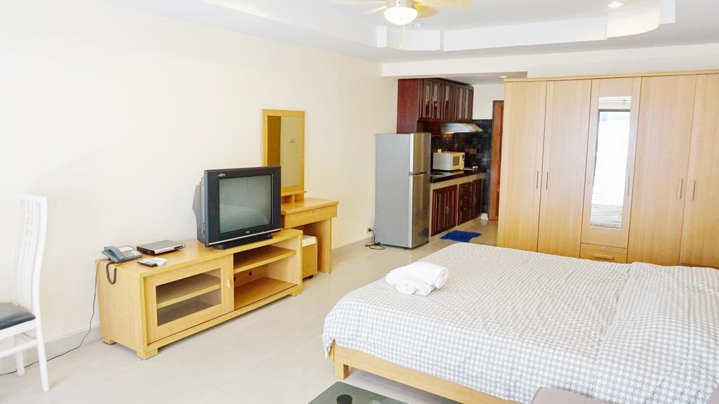 Aparthotel Yensabai Condotel 3*