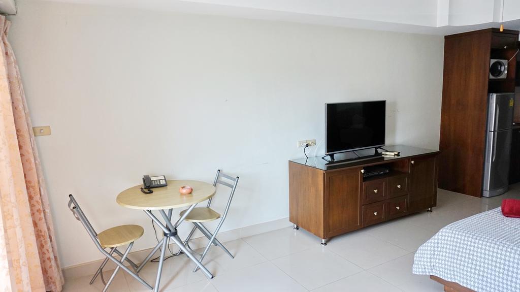 Aparthotel Yensabai Condotel Pattaya