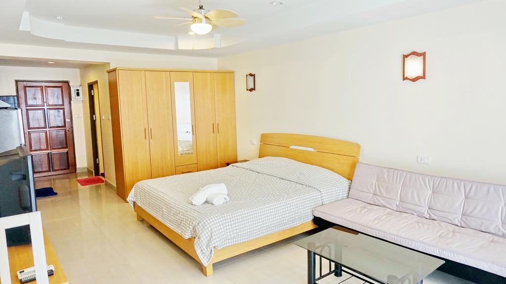 Aparthotel Yensabai Condotel 3*