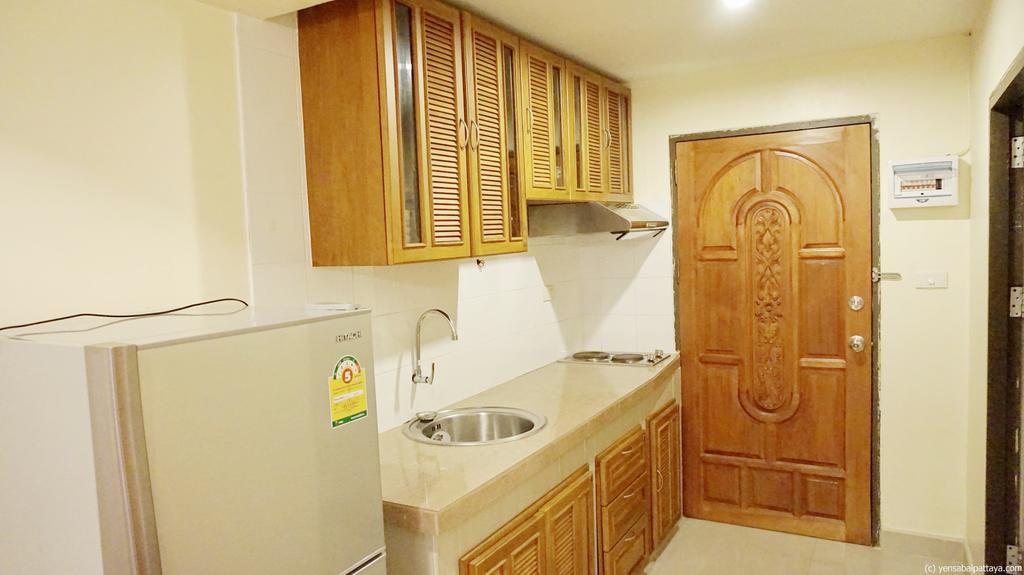 Yensabai Condotel Pattaya