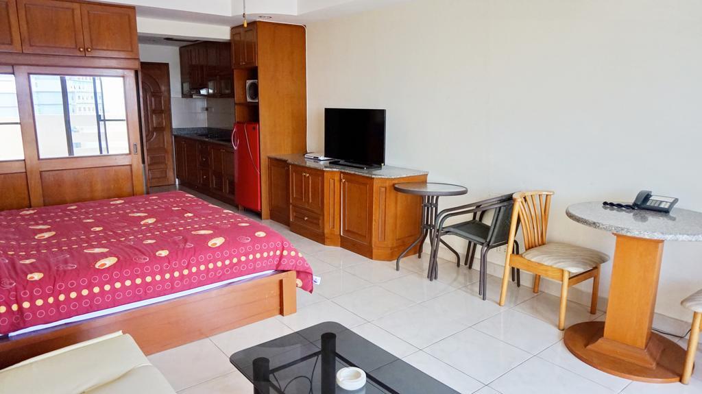 Yensabai Condotel Aparthotel 3*