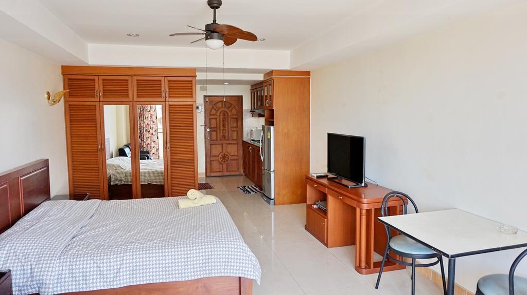 Aparthotel Yensabai Condotel 3*