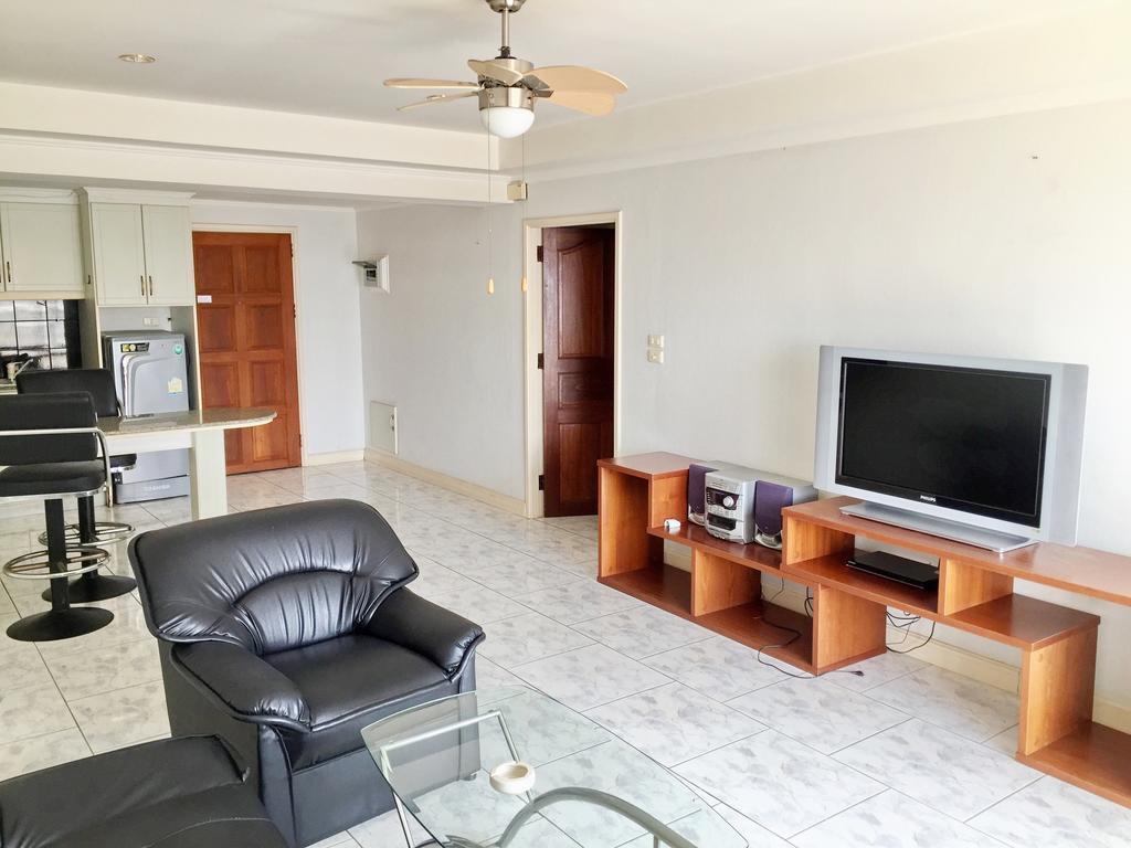 Yensabai Condotel Aparthotel