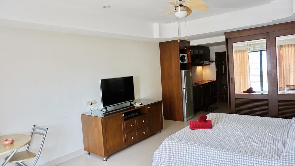 Yensabai Condotel Pattaya
