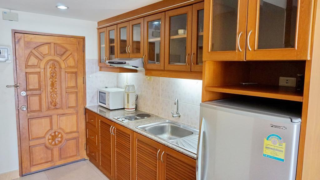 Yensabai Condotel Aparthotel Pattaya