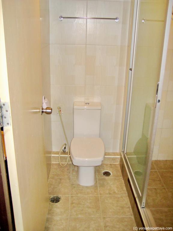Aparthotel Yensabai Condotel 3*