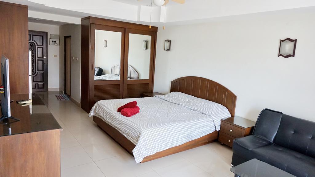 Yensabai Condotel Aparthotel