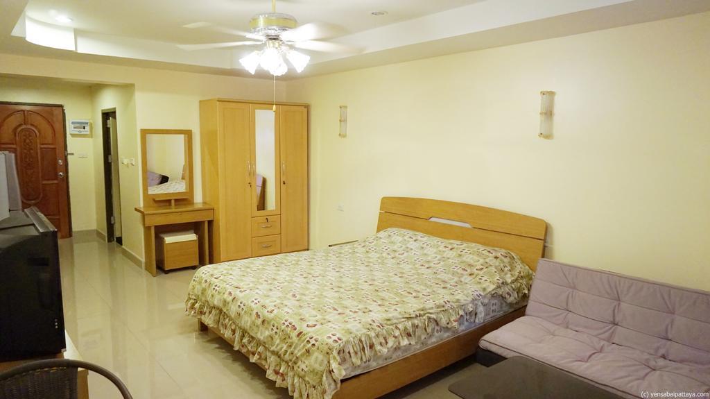 Yensabai Condotel