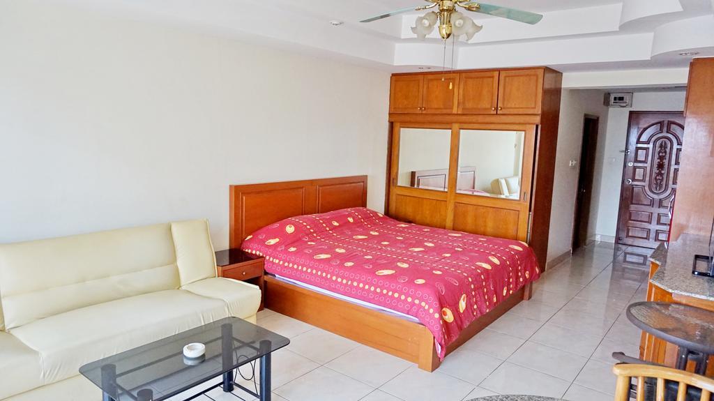 Yensabai Condotel