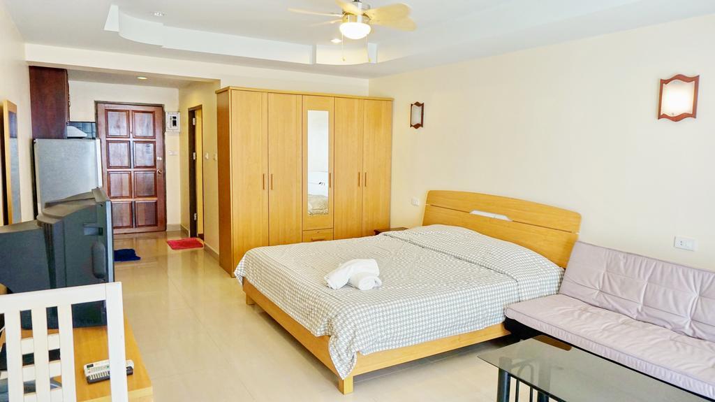 Yensabai Condotel