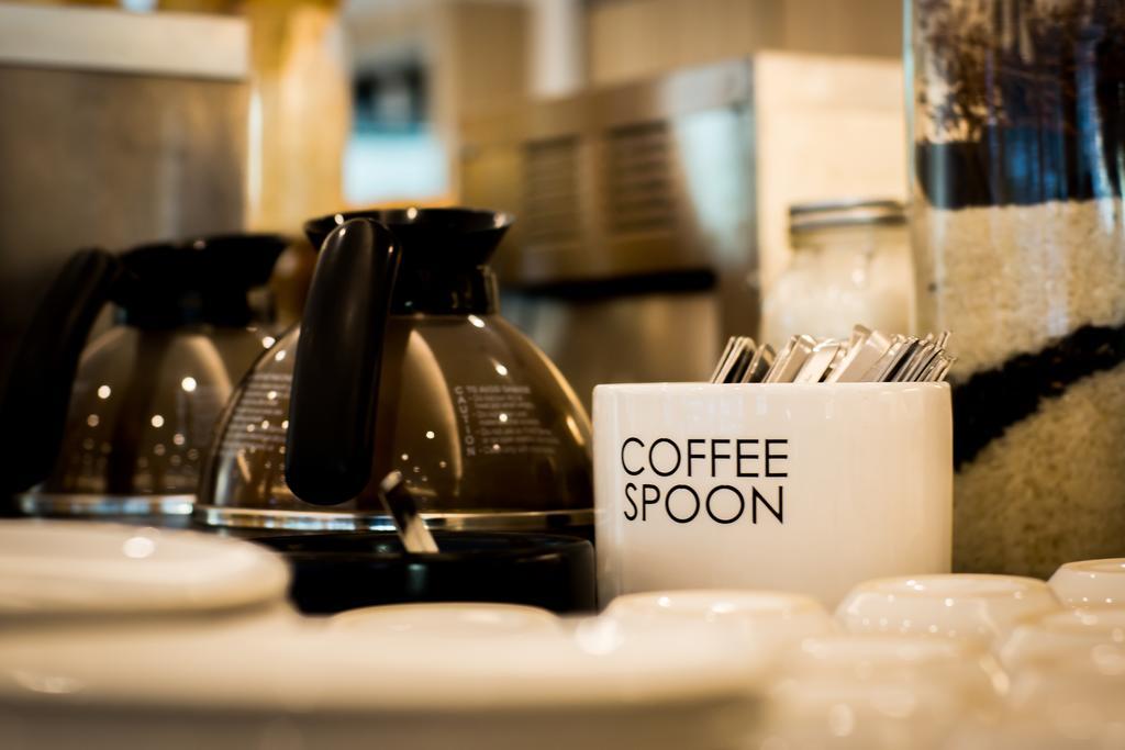 Hotel J Inspired Pattaya