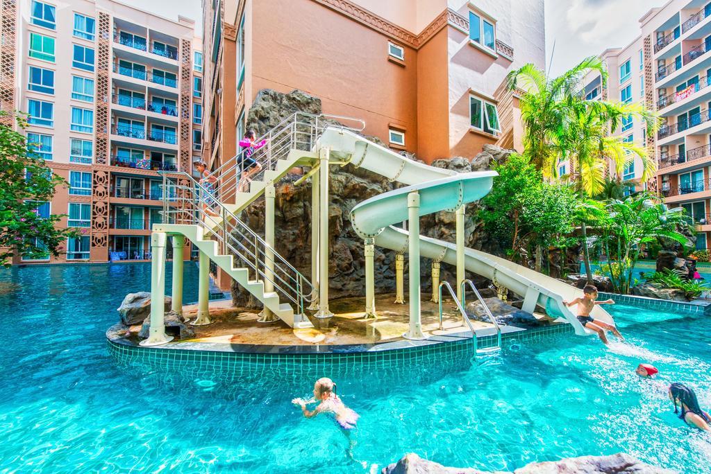 Atlantis Jomtien * Pattaya