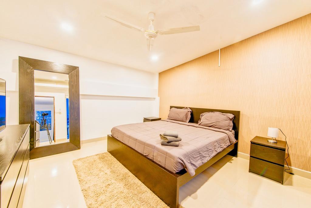 Villa The Hidden Gem Pattaya