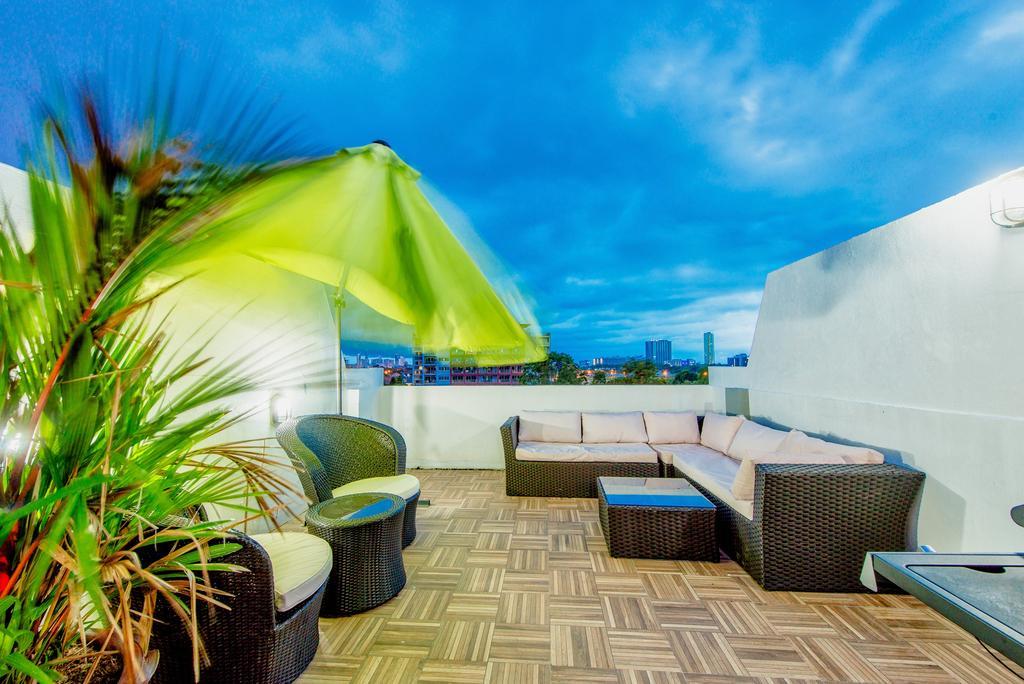 Villa The Hidden Gem Pattaya
