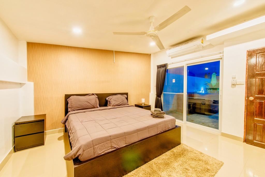 Villa The Hidden Gem Pattaya