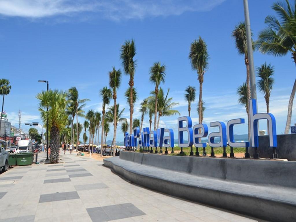 Punyapha Place Hotel 3*