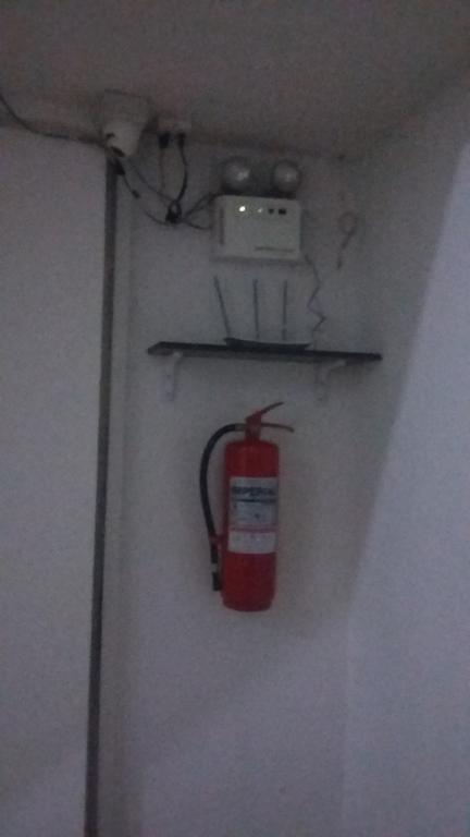 Le Private Guest house *