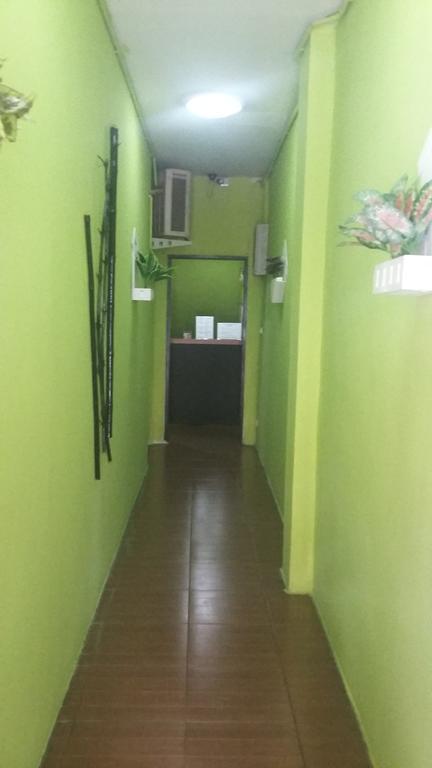 Guest house Le Private Pattaya