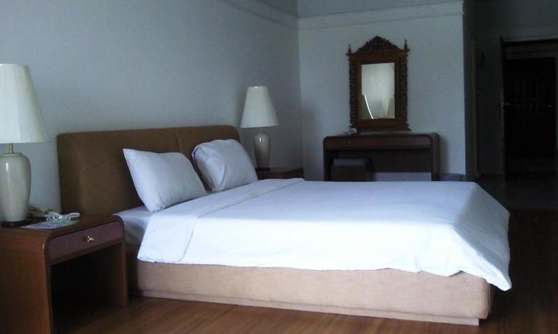 Markland View 3*