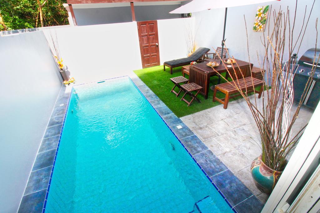 Pangsapuri Ruamchok Ocean View *