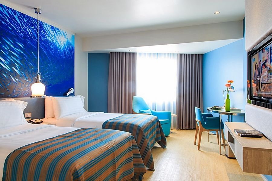 Hotel Kudos Parc Pattaya