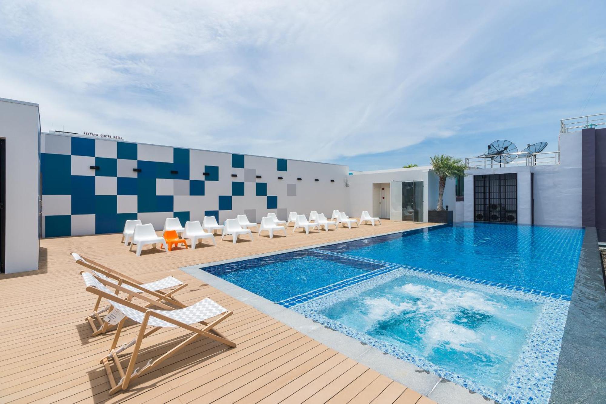 Hotel Sea Me Spring Tree Hotel (Adults Only)