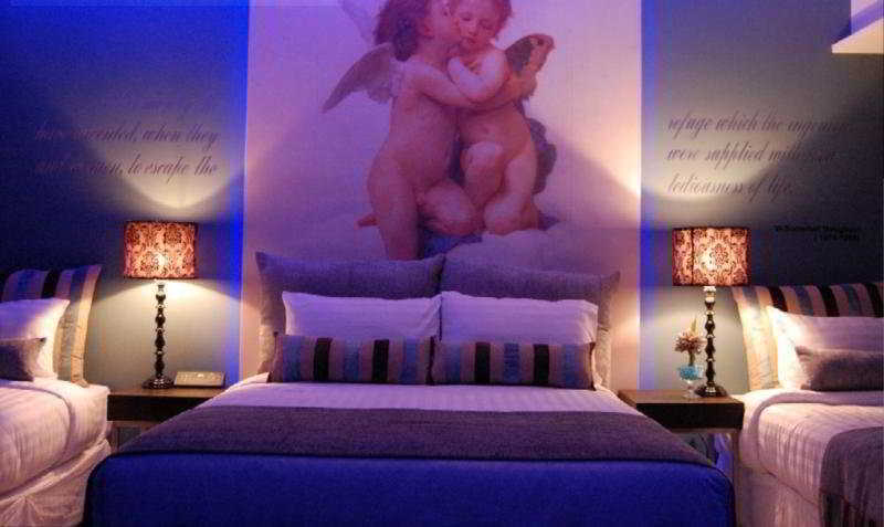Idyll Hotel Pattaya