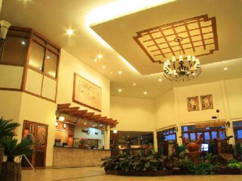 Areca Hotel Pattaya