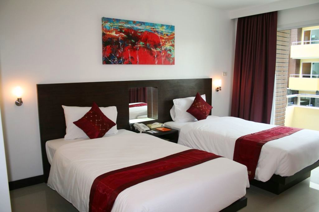 Hotel Baron 4*