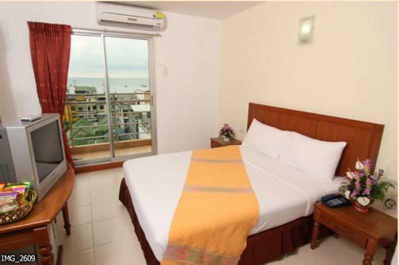 Hotel Eastiny Seven Pattaya