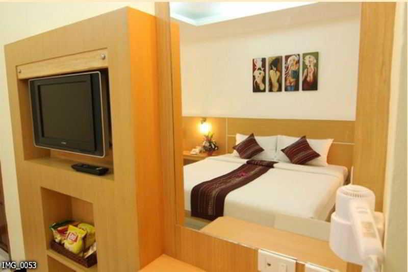 Eastiny Seven Pattaya