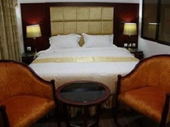 The Grand By Zuzu 3* Pattaya