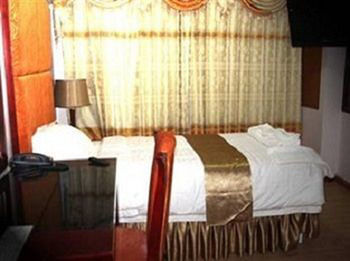 Hotel The Grand By Zuzu 3*