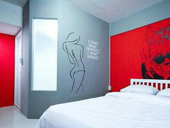 Hostel Yes Boutique *